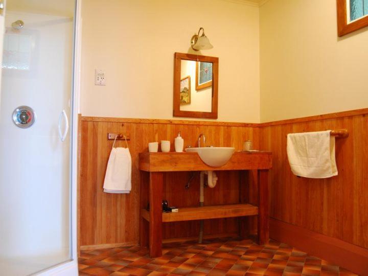 Catlins Retreat B & B Owaka Εξωτερικό φωτογραφία
