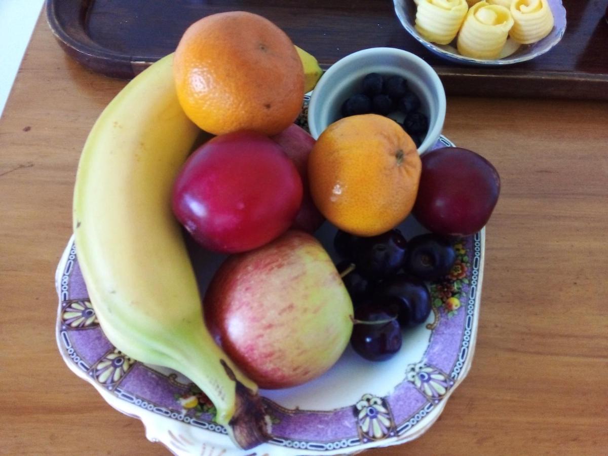 Catlins Retreat B & B Owaka Εξωτερικό φωτογραφία