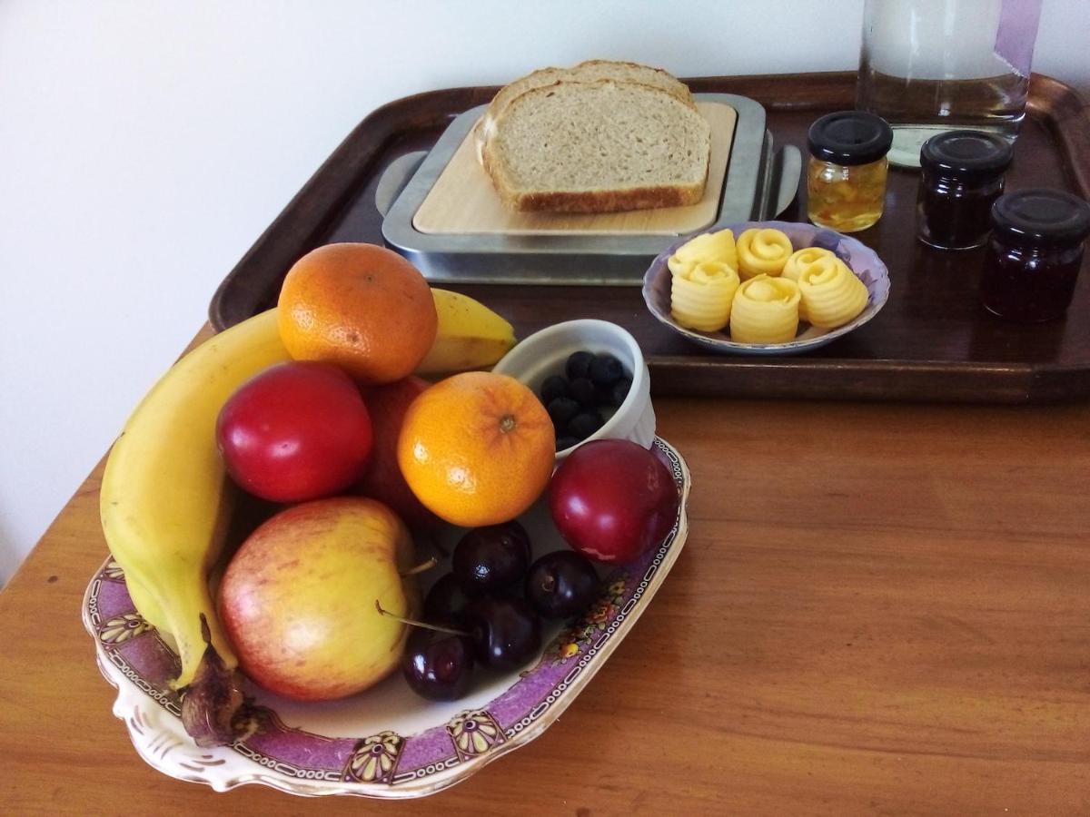 Catlins Retreat B & B Owaka Εξωτερικό φωτογραφία