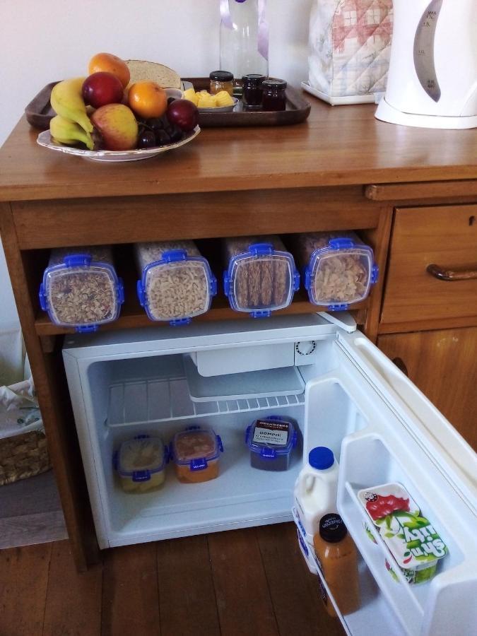 Catlins Retreat B & B Owaka Εξωτερικό φωτογραφία