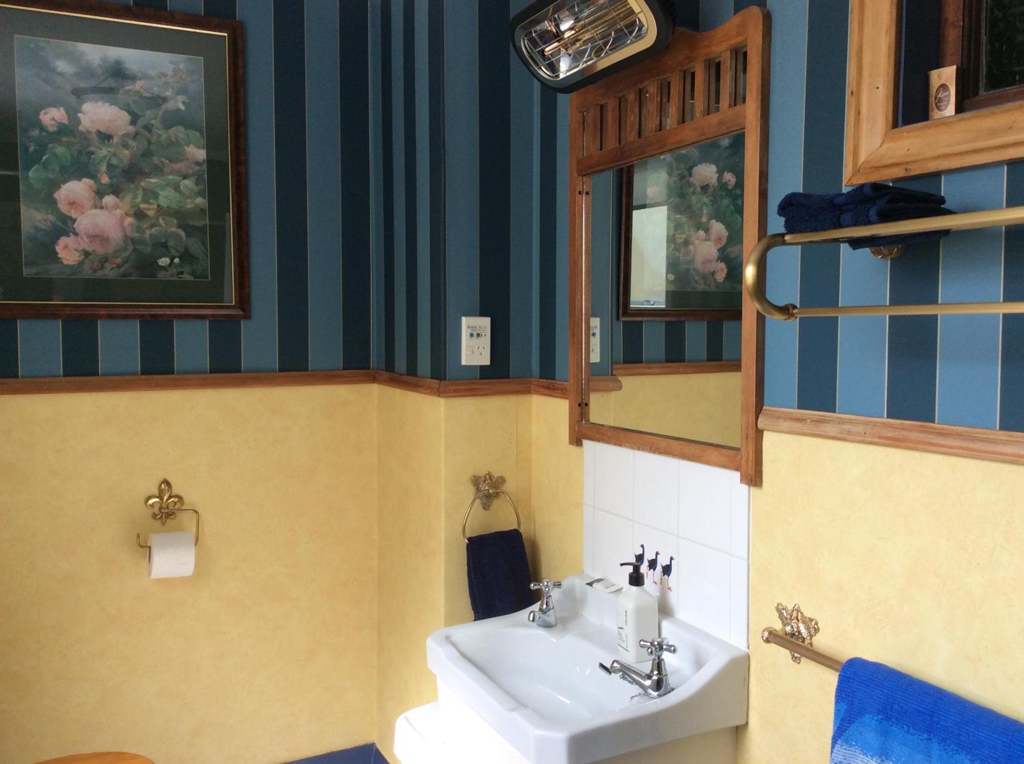 Catlins Retreat B & B Owaka Εξωτερικό φωτογραφία