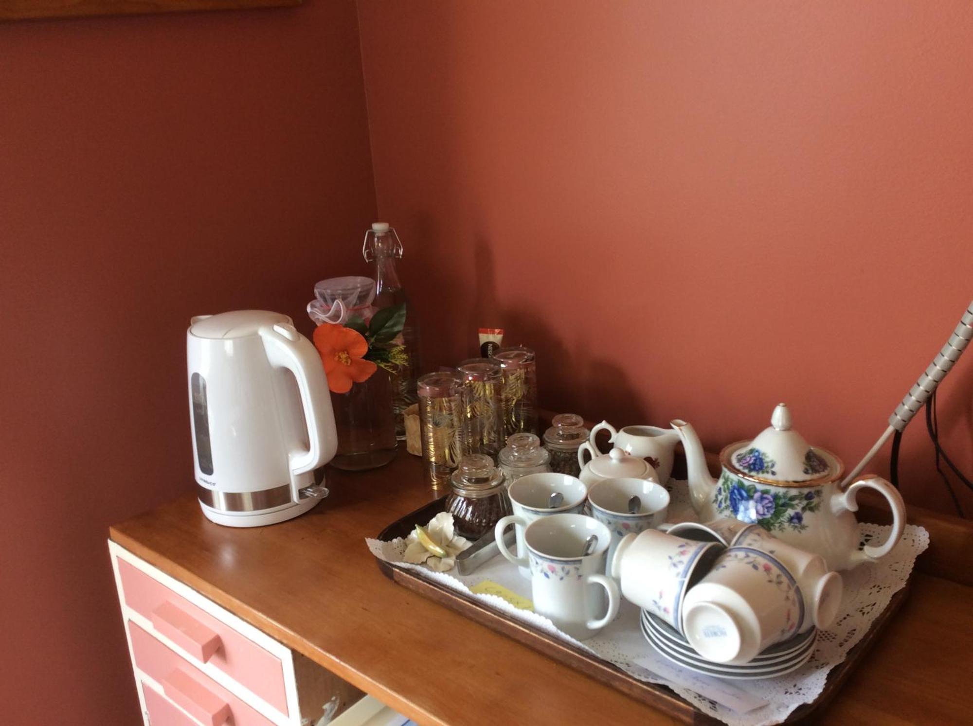 Catlins Retreat B & B Owaka Εξωτερικό φωτογραφία