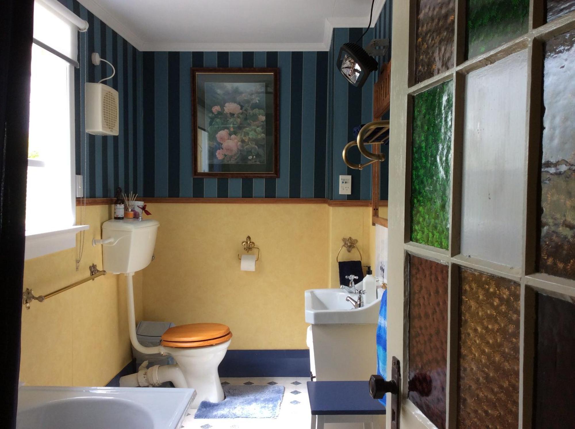 Catlins Retreat B & B Owaka Εξωτερικό φωτογραφία