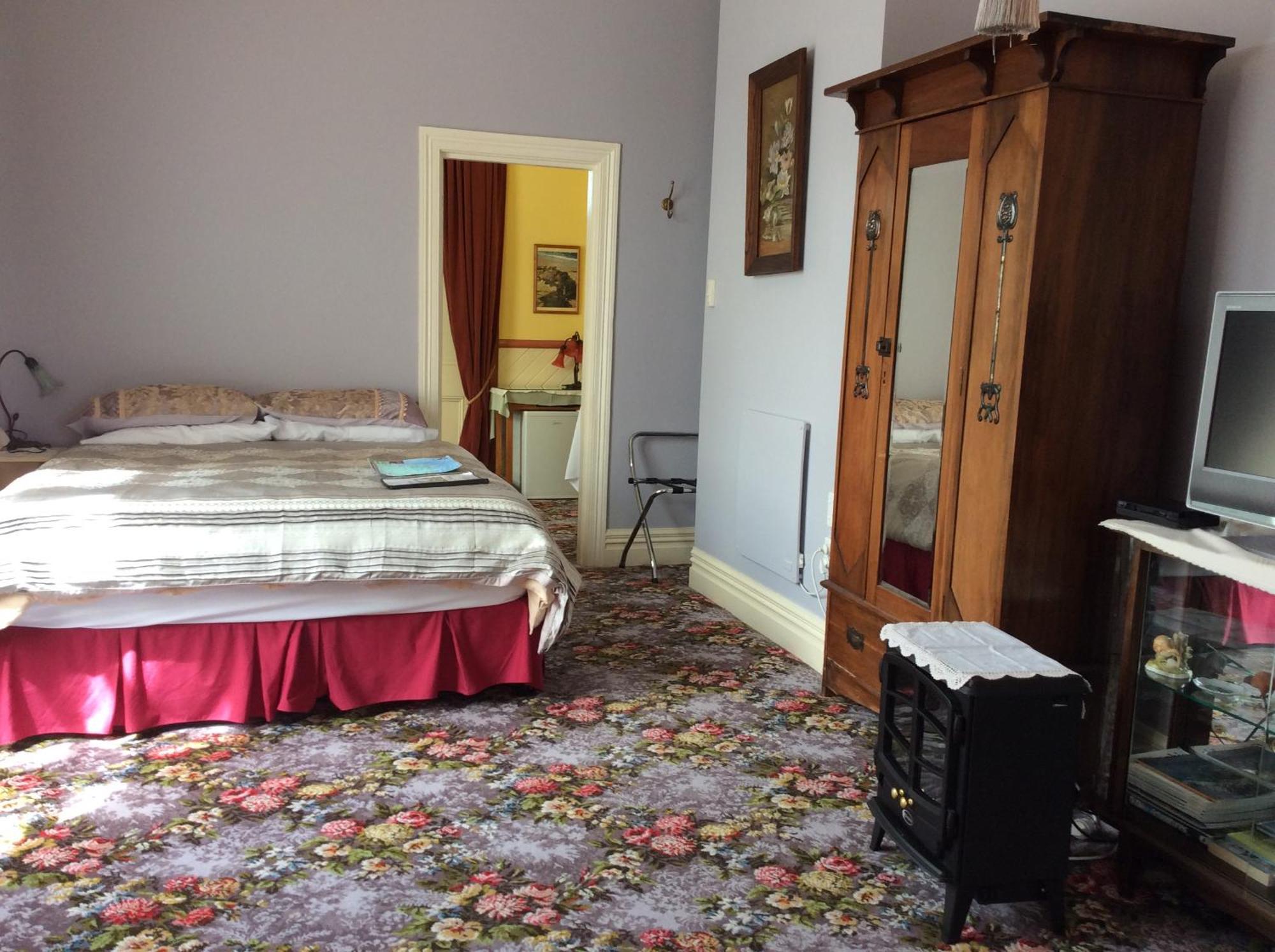 Catlins Retreat B & B Owaka Εξωτερικό φωτογραφία