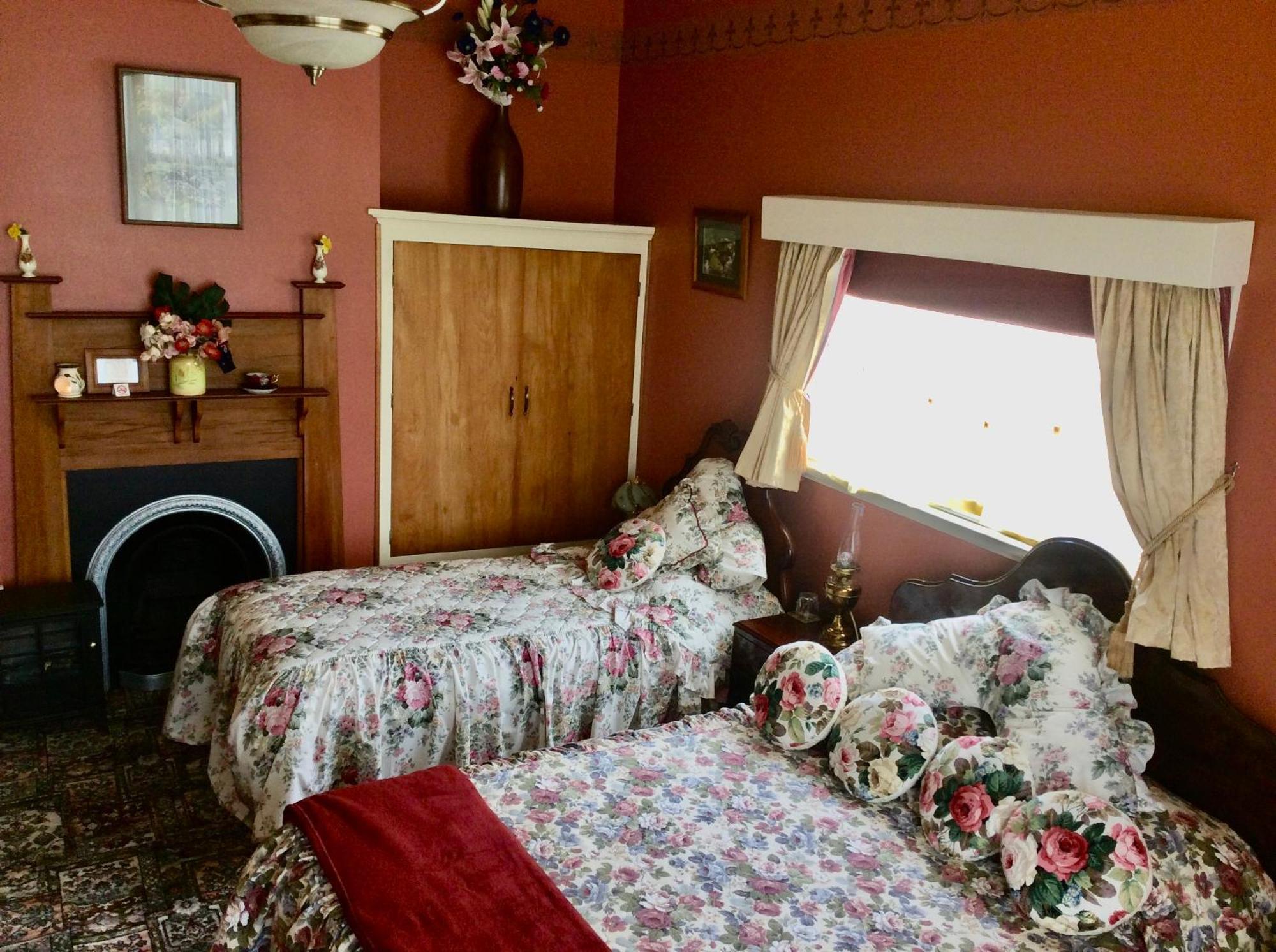 Catlins Retreat B & B Owaka Εξωτερικό φωτογραφία