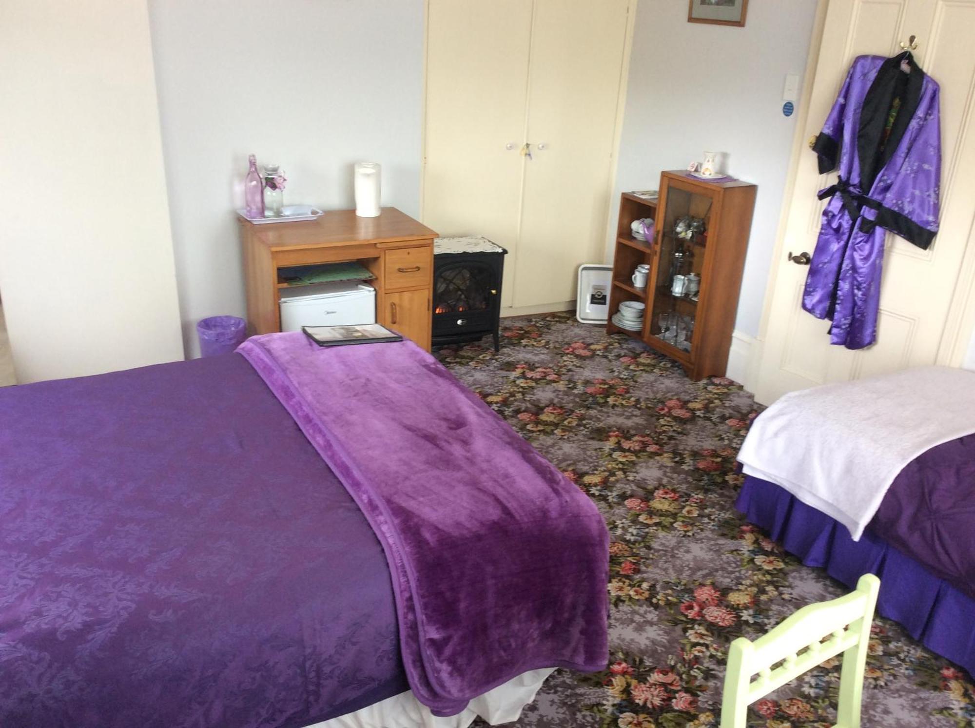 Catlins Retreat B & B Owaka Εξωτερικό φωτογραφία