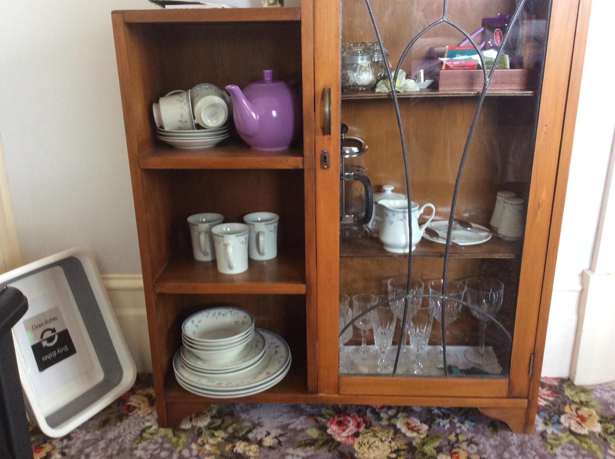 Catlins Retreat B & B Owaka Εξωτερικό φωτογραφία