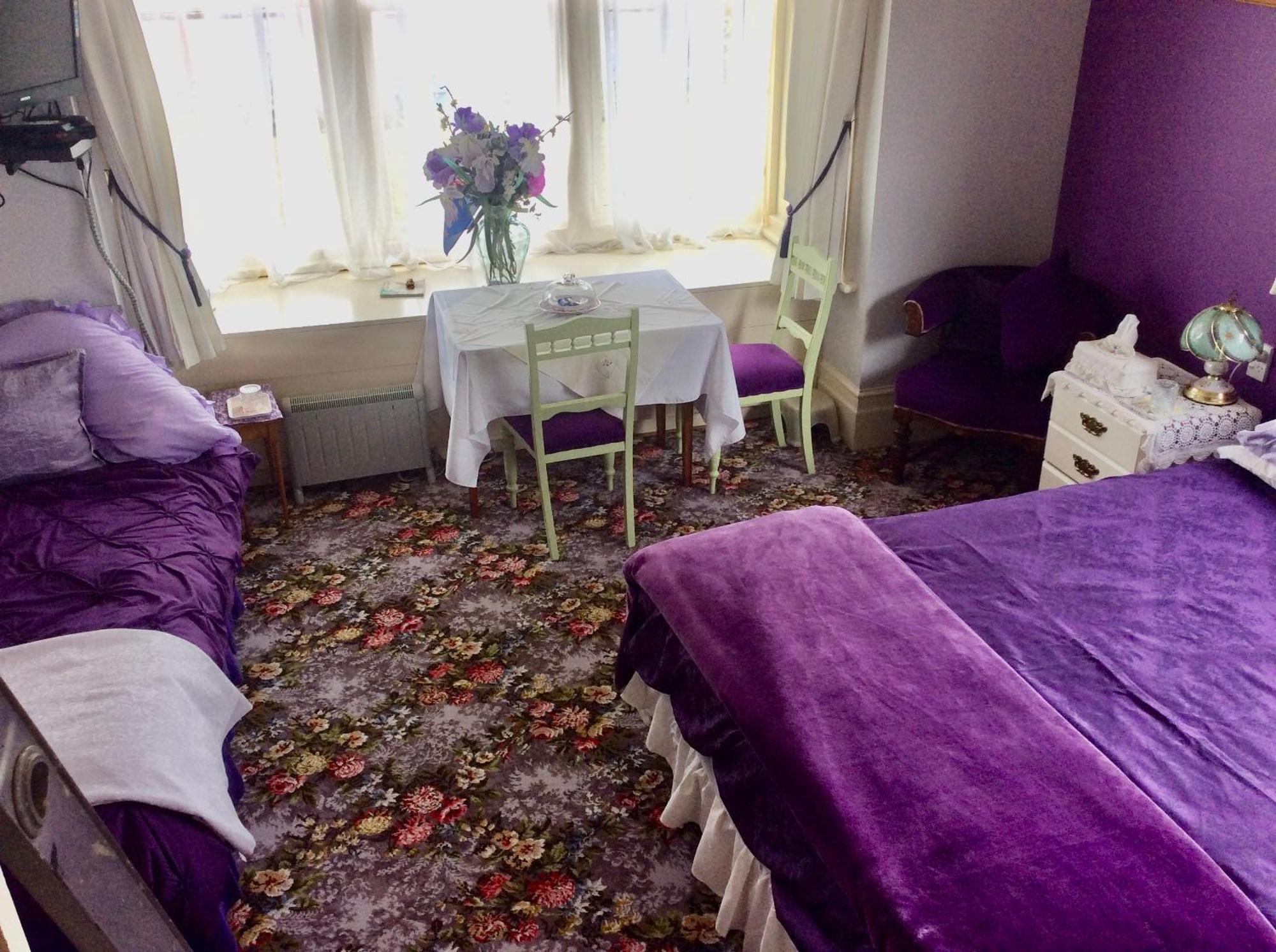 Catlins Retreat B & B Owaka Εξωτερικό φωτογραφία